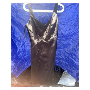 Max and Cleo Silk mini dress size US 6